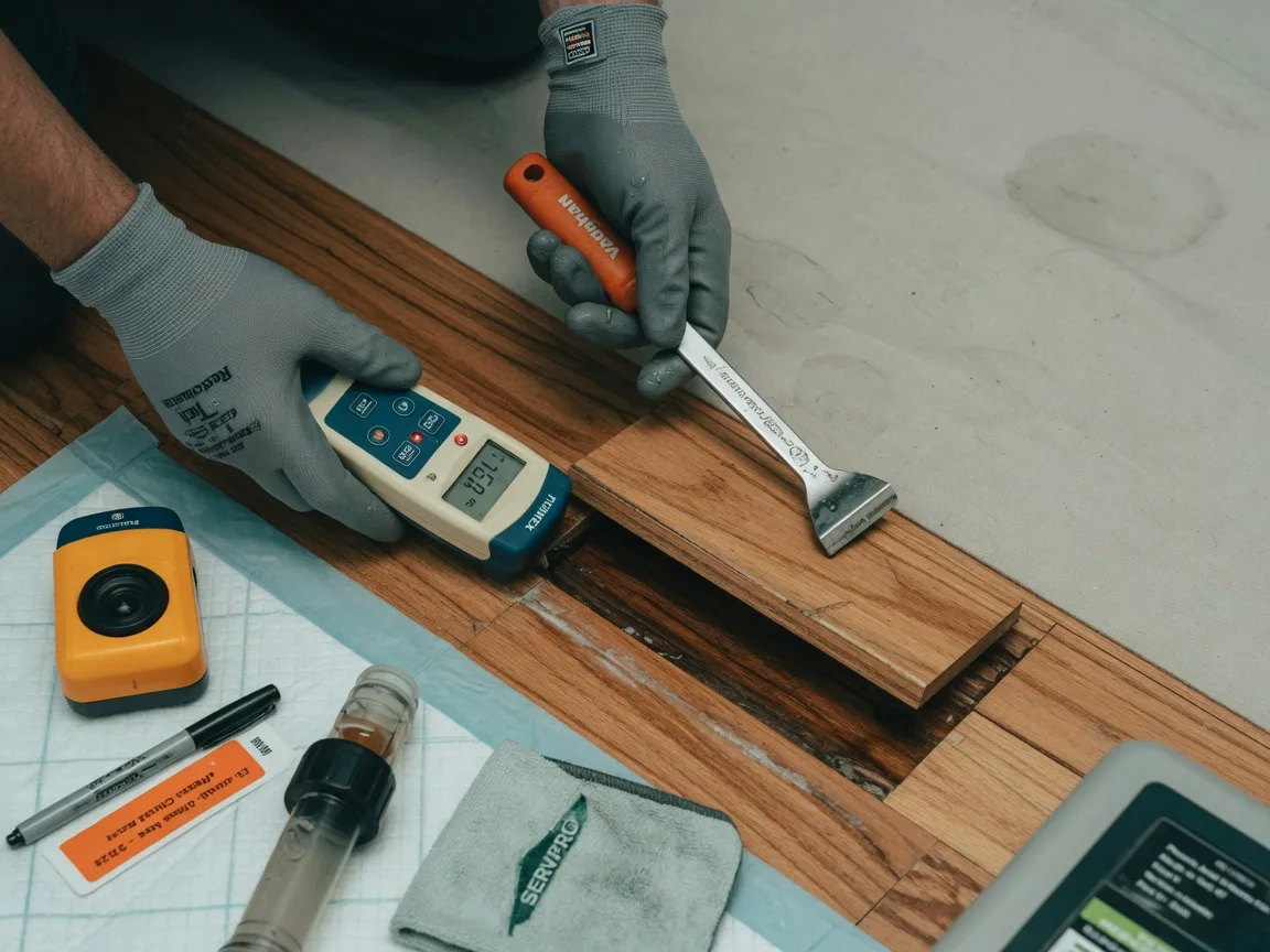 Why choose Water Damage Restoration in Oak Run, CA